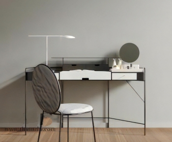 Modern Reception Desk-ID:760392905