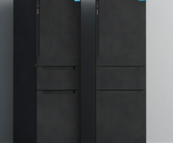 Modern Home Appliance Refrigerator-ID:948498968