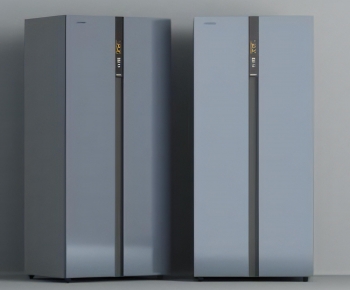 Modern Home Appliance Refrigerator-ID:614949948