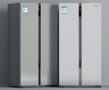 Modern Home Appliance Refrigerator-ID:533701909