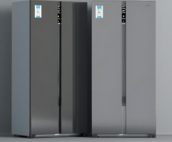 Modern Home Appliance Refrigerator-ID:947556979