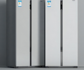 Modern Home Appliance Refrigerator-ID:952023989