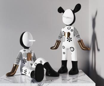 Modern Sculpture-ID:225678927