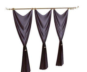 Modern The Curtain-ID:636061913