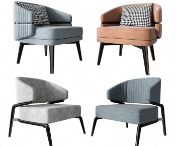 Modern Lounge Chair-ID:907319079