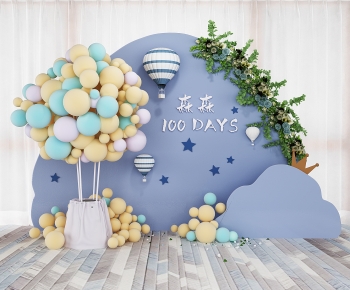 Modern Meichen-ID:403604034