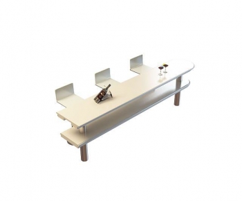 Modern Counter Bar-ID:231195932