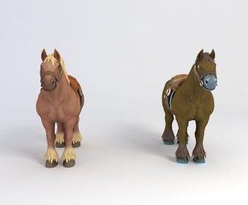 Modern Mammal-ID:418205983