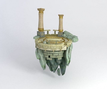 Modern Other-ID:755870378