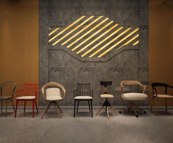 Modern Lounge Chair-ID:956283098