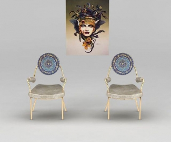 Modern Single Chair-ID:515748988