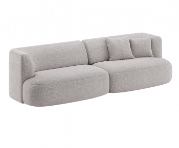 Modern Multi Person Sofa-ID:283438929