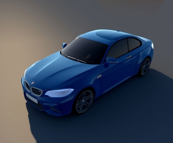 Modern Car-ID:114290009