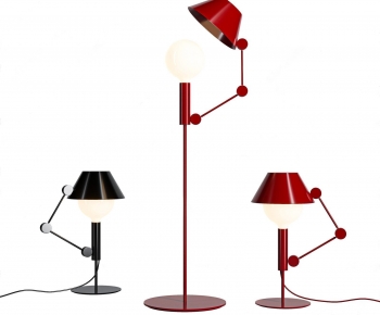 Modern Floor Lamp-ID:608196972