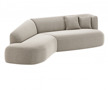Modern Multi Person Sofa-ID:342046982