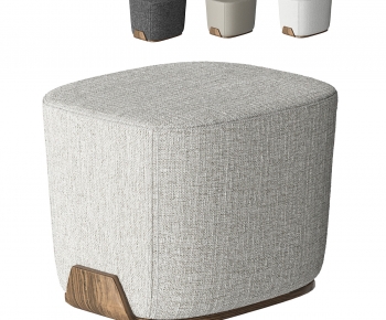 Modern Sofa Stool-ID:636392129
