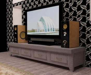 Modern TV Cabinet-ID:557329893