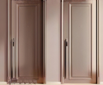 Modern Entrance Door-ID:600024945