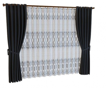 Modern The Curtain-ID:486168955