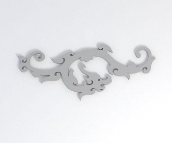 French Style Carving-ID:167100914