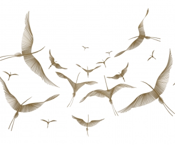 New Chinese Style Wall Decoration-ID:813380001