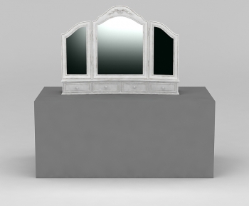 European Style The Mirror-ID:934314014