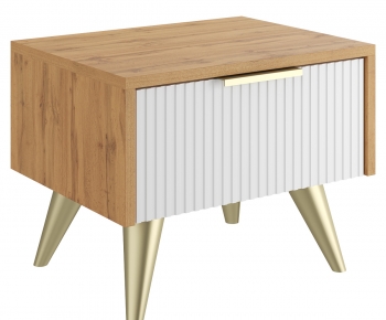 Modern Bedside Cupboard-ID:524791007