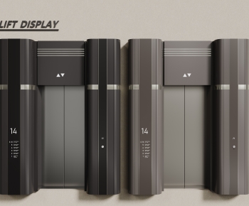 Modern Lift-ID:742069011