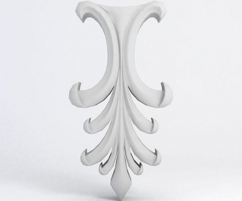 Modern Carving-ID:745176088
