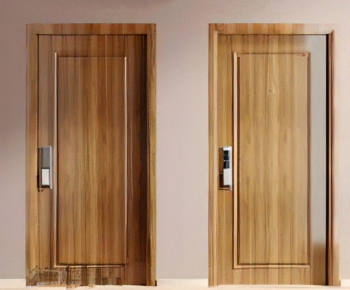 Modern Entrance Door-ID:713044889