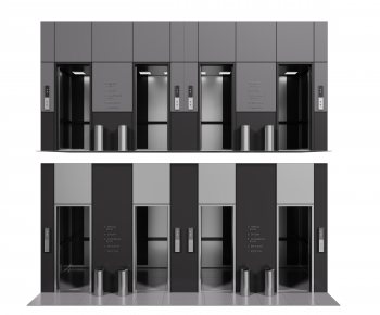 Modern Lift-ID:531054021