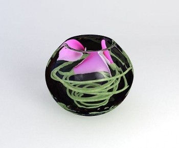 Modern Flower Arrangement-ID:448333987