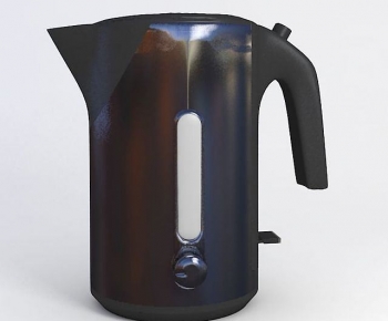 Modern Kitchen Appliance-ID:631064895