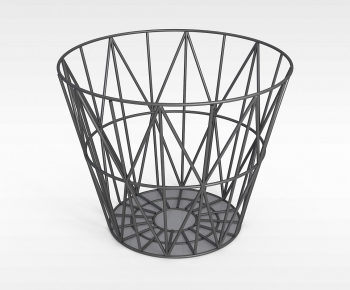 Modern Storage Basket-ID:340411901