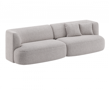 Modern Multi Person Sofa-ID:667557009