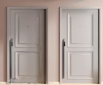 Modern Entrance Door-ID:330667021