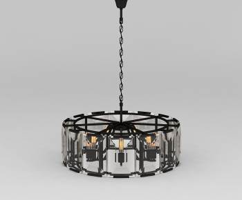 Industrial Style Droplight-ID:782305007
