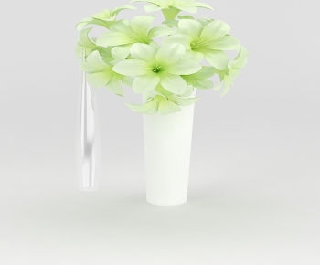 Modern Flower Arrangement-ID:798528919