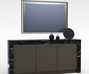 Modern TV Cabinet-ID:612508062