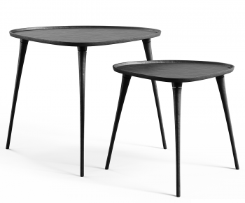 Modern Coffee Table-ID:461966048