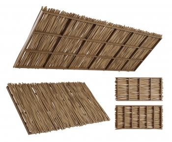 Modern Suspended Ceiling-ID:630067119