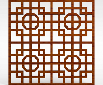 New Chinese Style Window-ID:353066924