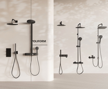 Modern Faucet/Shower-ID:644908911