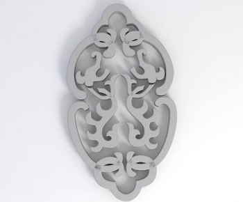 French Style Carving-ID:633745917