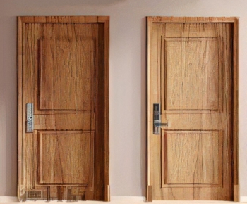 Modern Entrance Door-ID:995803129