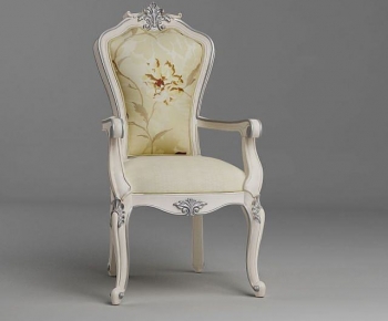 European Style Dining Chair-ID:949326992