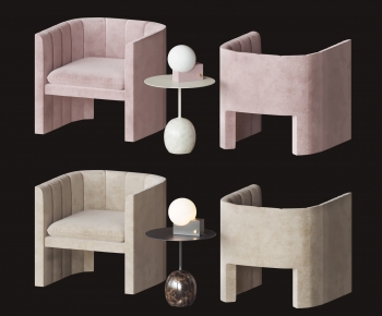 Modern Lounge Chair-ID:124018917