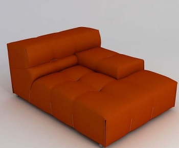 Modern Single Sofa-ID:416752106