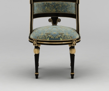 European Style Dining Chair-ID:503175976