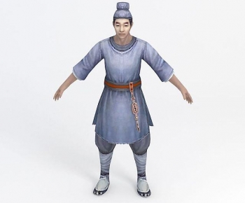 Modern Robot-ID:133330821